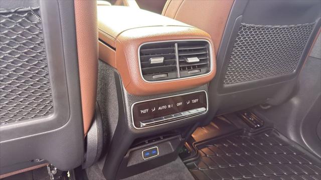 2024 Mercedes-Benz GLS GLS 450 4MATIC