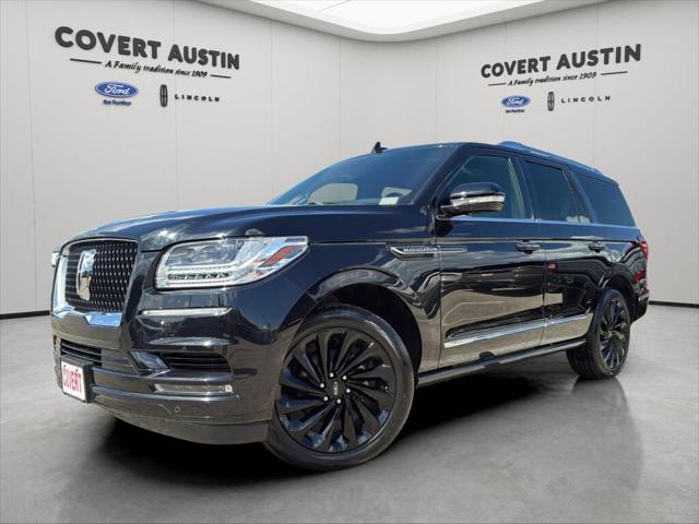 2020 Lincoln Navigator Reserve for sale in Austin, TX
