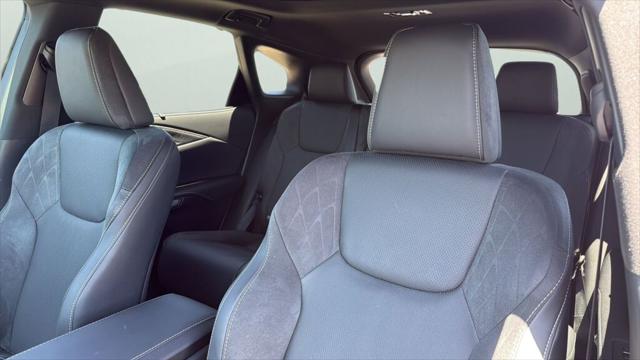 2024 Lexus RX 350 Luxury
