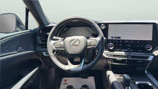 2024 Lexus RX 350 Luxury