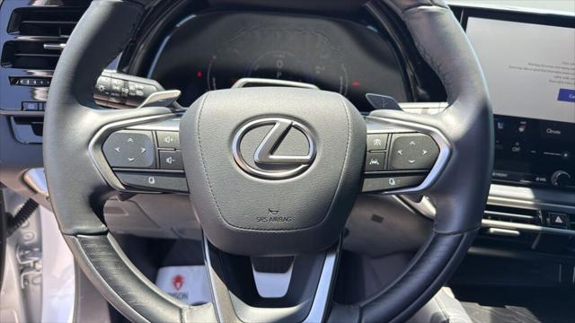 2024 Lexus RX 350 Luxury