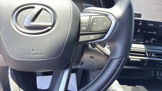 2024 Lexus RX 350 Luxury