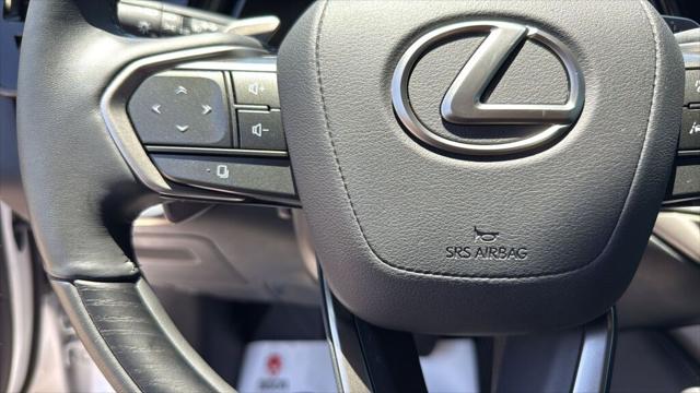 2024 Lexus RX 350 Luxury