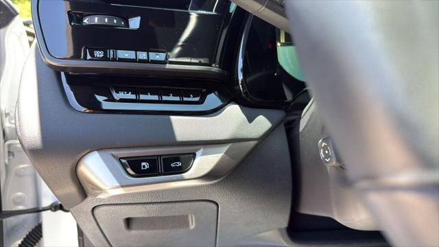 2024 Lexus RX 350 Luxury