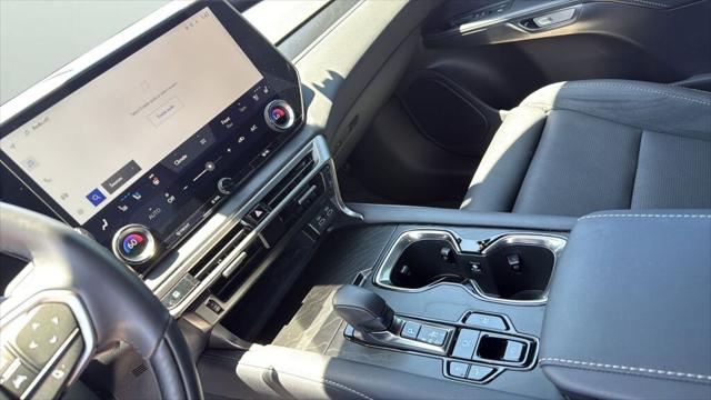 2024 Lexus RX 350 Luxury