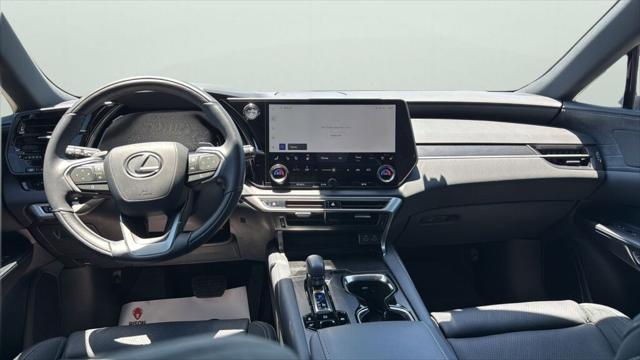 2024 Lexus RX 350 Luxury