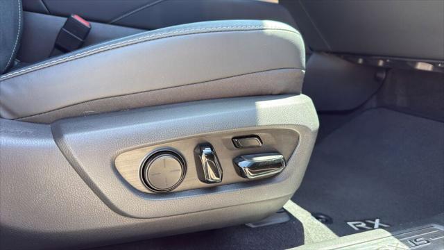 2024 Lexus RX 350 Luxury