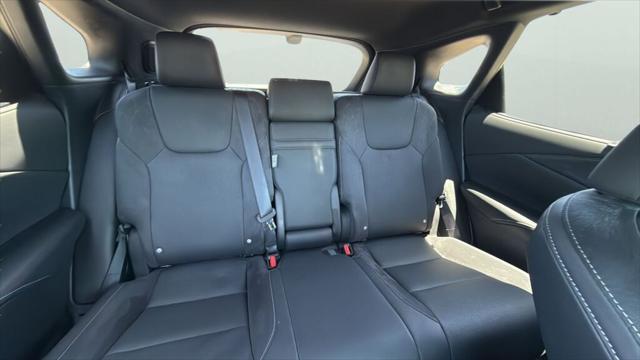 2024 Lexus RX 350 Luxury