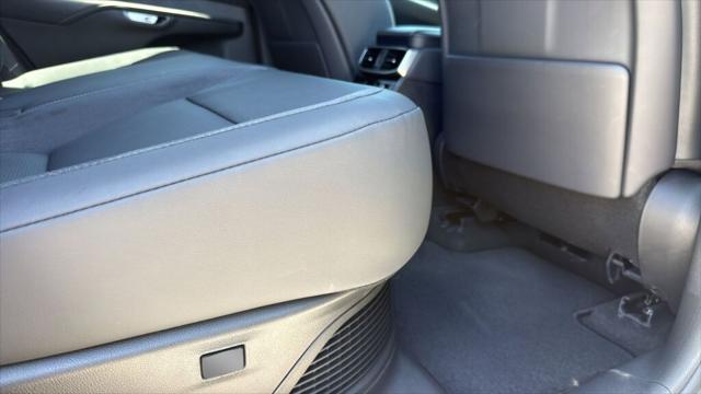 2024 Lexus RX 350 Luxury