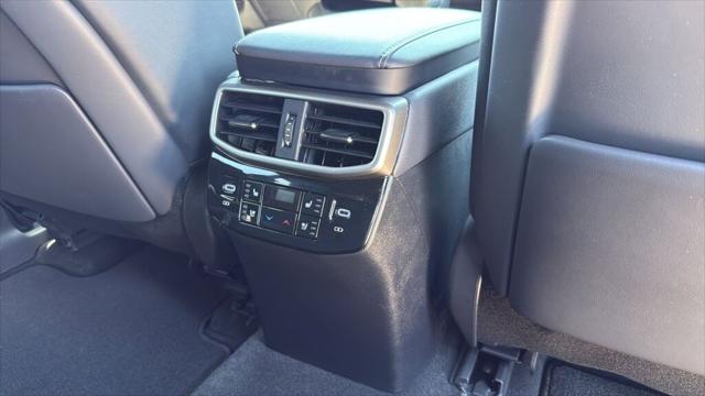2024 Lexus RX 350 Luxury
