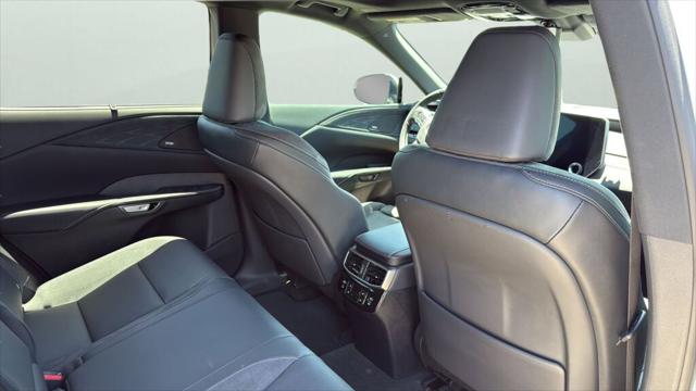 2024 Lexus RX 350 Luxury