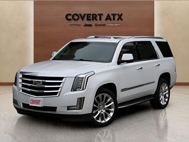 2019 Cadillac Escalade Luxury for sale in Austin, TX
