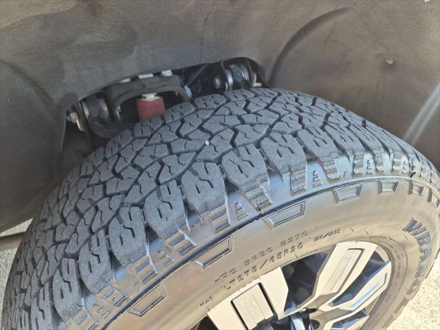 2024 GMC Sierra 2500HD 4WD Crew Cab Standard Bed Denali