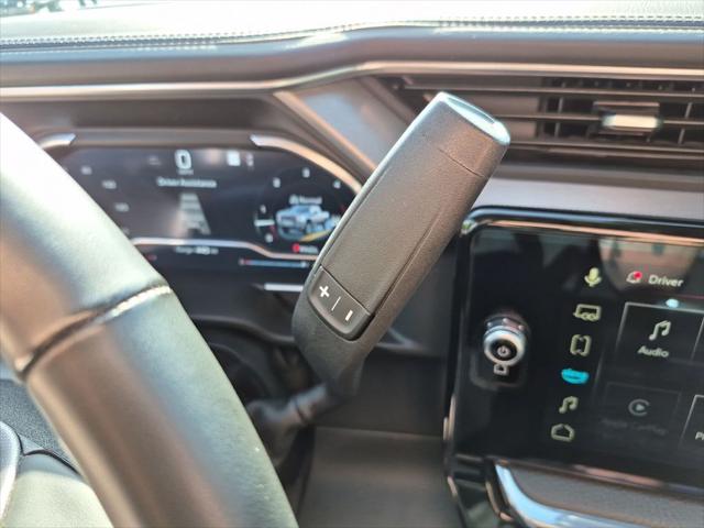 2024 GMC Sierra 2500HD 4WD Crew Cab Standard Bed Denali
