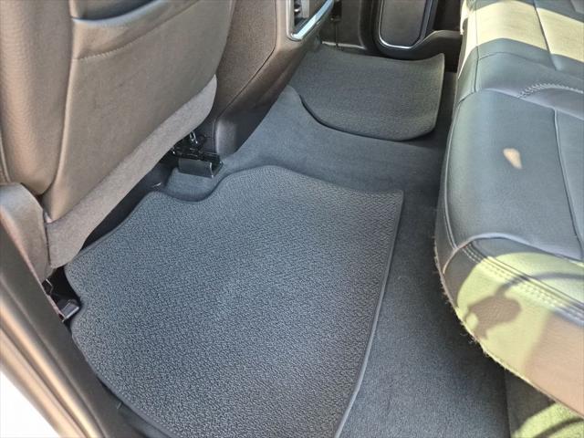 2024 GMC Sierra 2500HD 4WD Crew Cab Standard Bed Denali