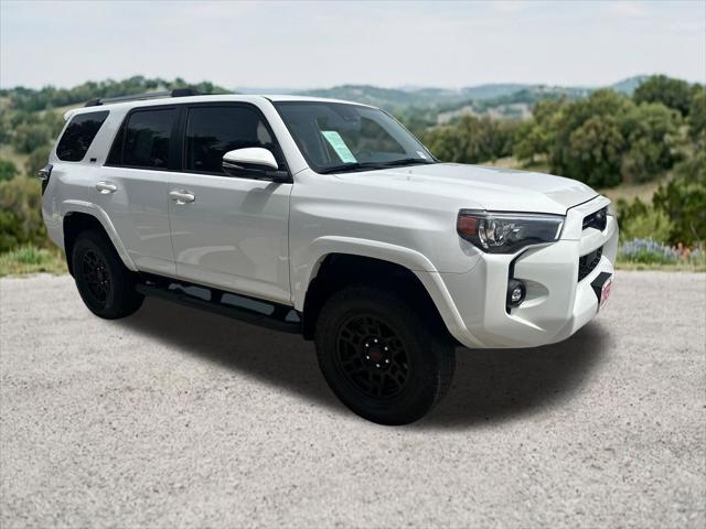 2023 Toyota 4Runner SR5 Premium for sale in Austin, TX