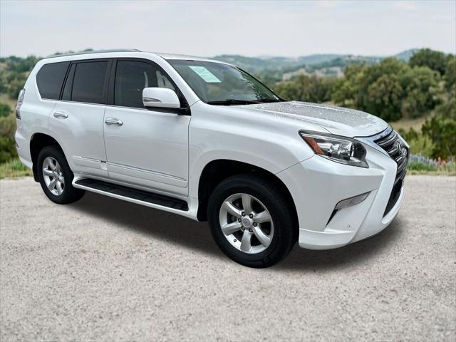 2017 Lexus GX 460 460 for sale in Austin, TX