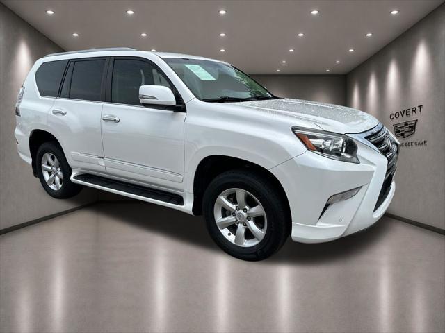 2017 Lexus GX 460 460 for sale in Austin, TX