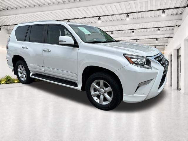 2017 Lexus GX 460 460 for sale in Austin, TX