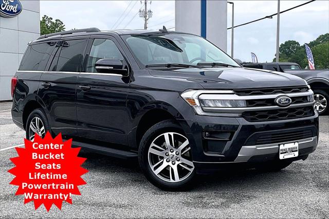 2024 Ford Expedition XLT for sale in Prince Frederick, MD
