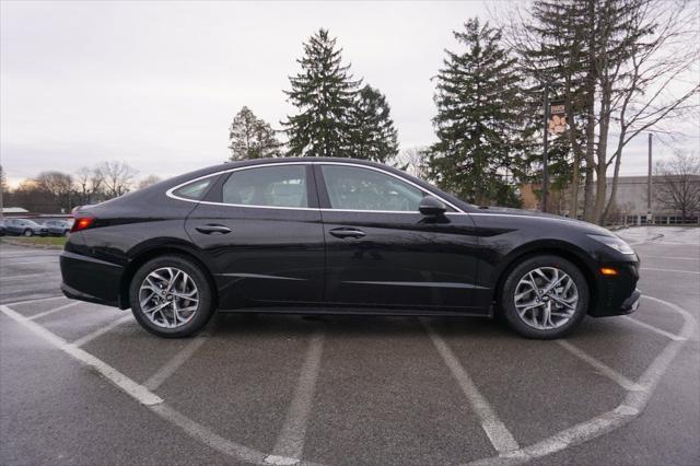 2021 Hyundai Sonata SEL 2021 Hyundai Sonata SEL