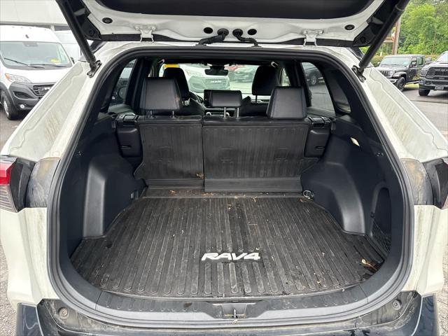 2023 Toyota RAV4 Hybrid XSE