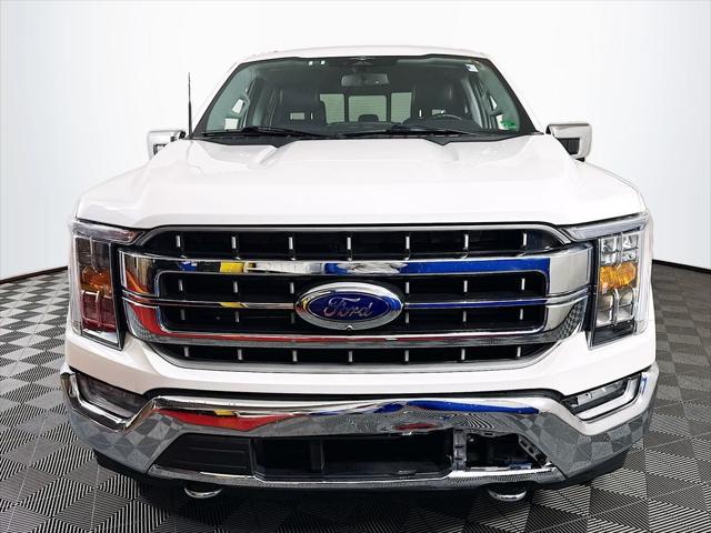 2023 Ford F-150 LARIAT 2023 Ford F-150 LARIAT