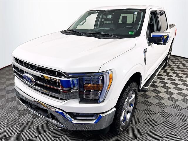 2023 Ford F-150 LARIAT 2023 Ford F-150 LARIAT