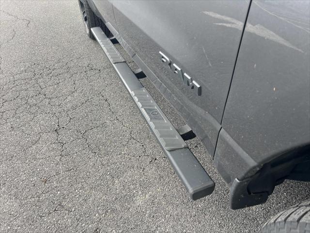 2020 Ram 1500 Big Horn Crew Cab 4x4 5'7" Box