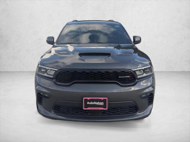 2023 Dodge Durango R/T Plus RWD