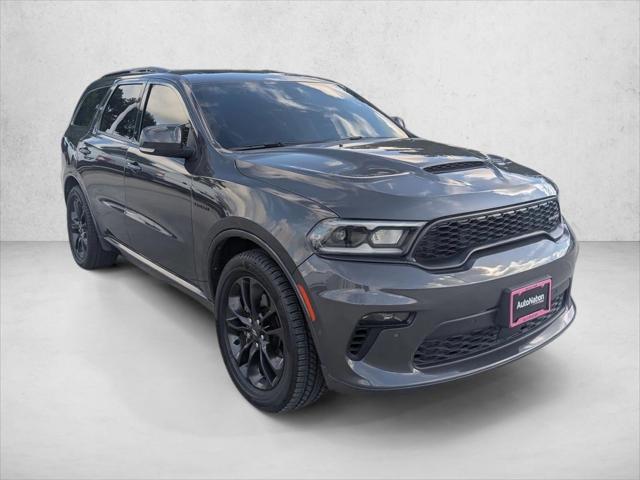 2023 Dodge Durango R/T Plus RWD
