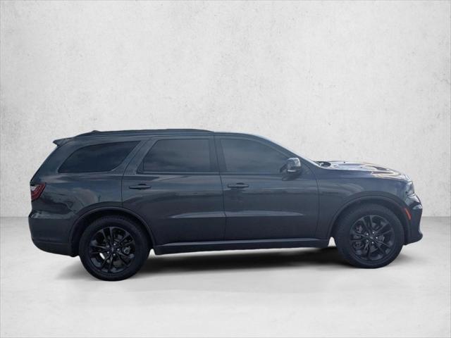2023 Dodge Durango R/T Plus RWD