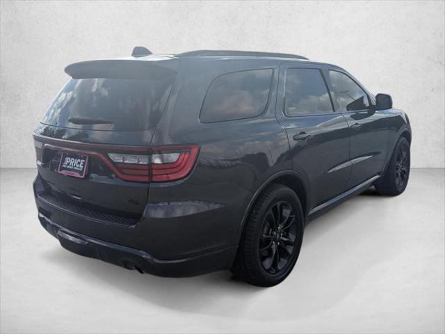 2023 Dodge Durango R/T Plus RWD