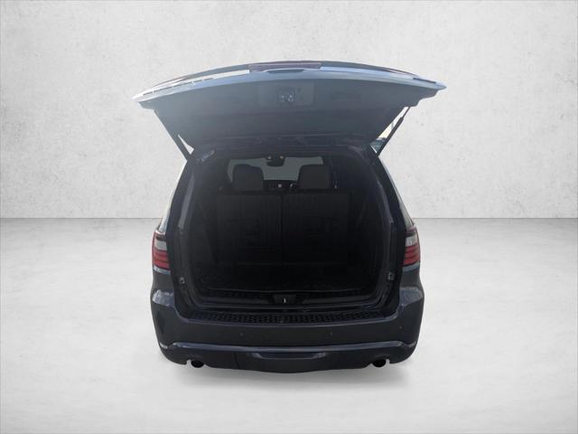 2023 Dodge Durango R/T Plus RWD