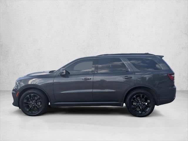 2023 Dodge Durango R/T Plus RWD