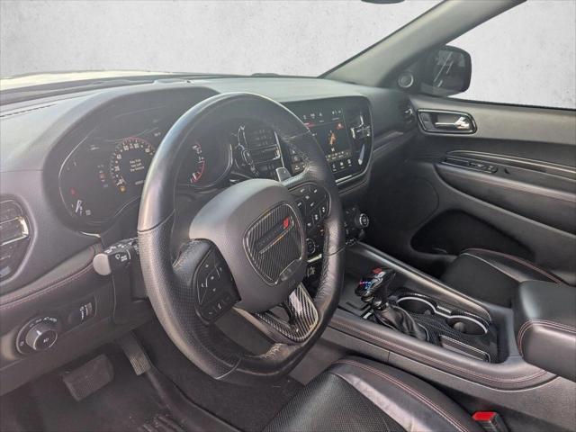 2023 Dodge Durango R/T Plus RWD