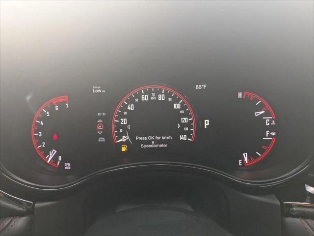 2023 Dodge Durango R/T Plus RWD