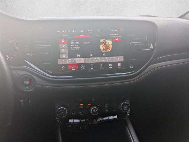 2023 Dodge Durango R/T Plus RWD
