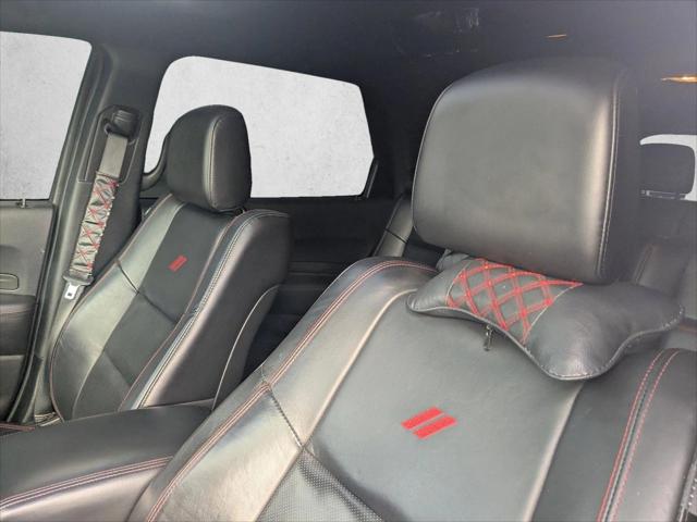 2023 Dodge Durango R/T Plus RWD