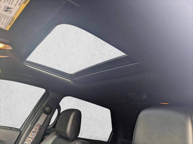 2023 Dodge Durango R/T Plus RWD
