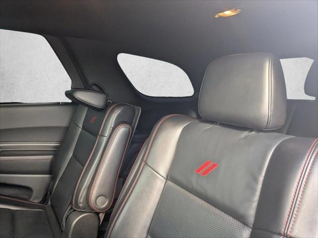 2023 Dodge Durango R/T Plus RWD