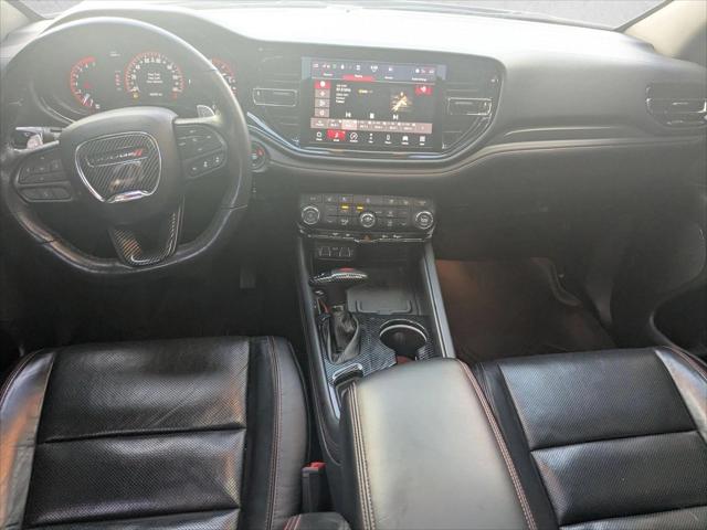 2023 Dodge Durango R/T Plus RWD