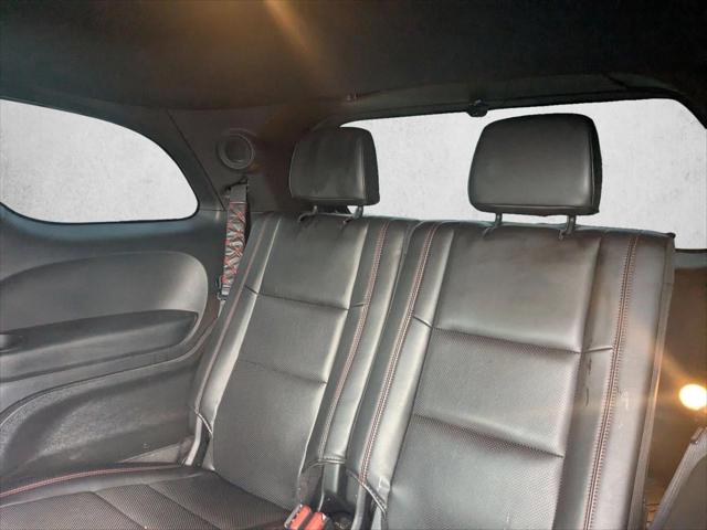 2023 Dodge Durango R/T Plus RWD