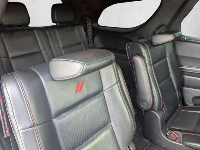 2023 Dodge Durango R/T Plus RWD