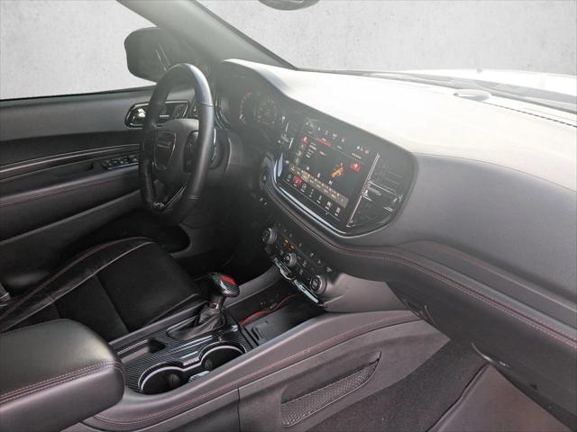 2023 Dodge Durango R/T Plus RWD