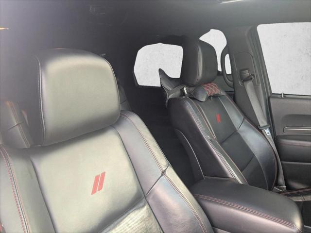 2023 Dodge Durango R/T Plus RWD
