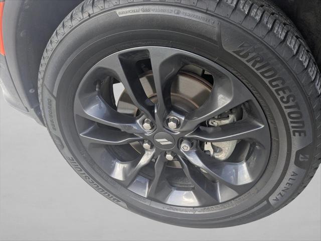 2023 Dodge Durango R/T Plus RWD