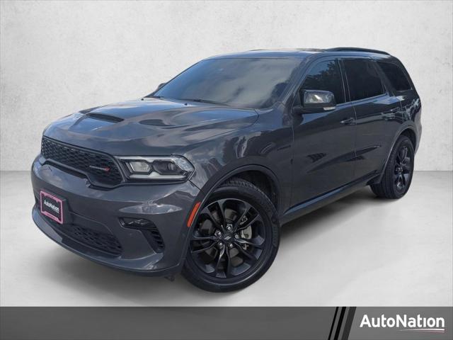 2023 Dodge Durango R/T Plus RWD for sale in Spring, TX