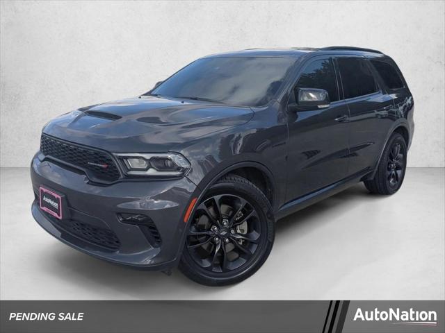 2023 Dodge Durango R/T Plus RWD for sale in Spring, TX