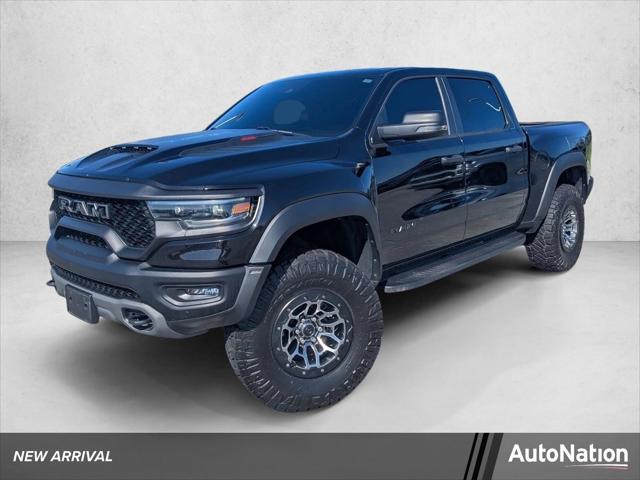 2023 Ram 1500 TRX for sale in Spring, TX